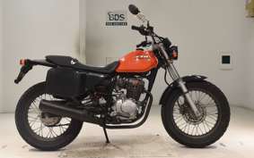 HONDA FTR223 MC34