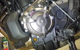 YAMAHA XSR700 2023 RM41J