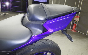 YAMAHA YZF R-3 2025 RH25J