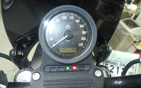 HARLEY XL883N 2016