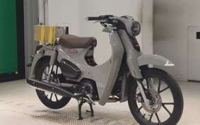 HONDA C125 SUPER CUB JA71