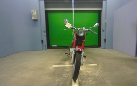 HONDA CD125T BENLY CD125T