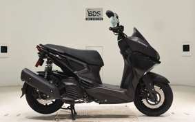 YAMAHA X FORCE 2022 SG79J