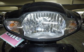 HONDA TACT Basket 2014 AF79