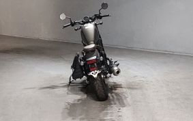 HONDA REBEL 250 S MC49