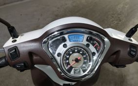 HONDA SH MODE JF51
