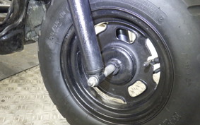 HONDA ZOOMER AF58