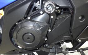 SUZUKI GSX-250R 2016