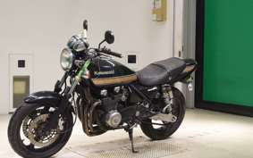 KAWASAKI ZEPHYR 400 KAI 2004 ZR400C