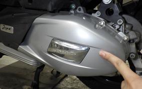 VESPA SPRINT 150