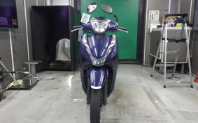 HONDA LEAD 125 2018 JF45
