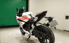 HONDA CBR250RR A 2003 MC51