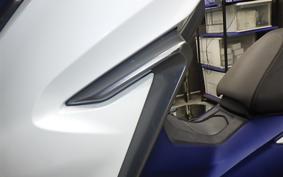 HONDA FORZA 250 2024 MF13