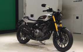 HARLEY X350 2024