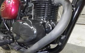 KAWASAKI ESTRELLA 2025 BJ250A
