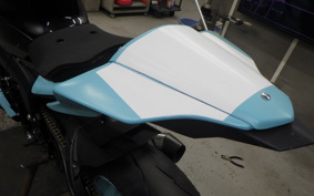 YAMAHA YZF-R6 2015 CJ32C