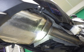HONDA CBR600RR GEN 3 2017