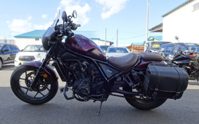 HONDA REBEL 1100 2022 SC83