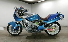 HONDA CBR1000F 1987 SC21