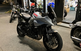 SUZUKI KATANA 2021 GT79B