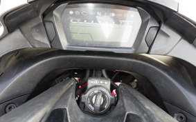 HONDA NC700 INTEGRA 2012 RC62