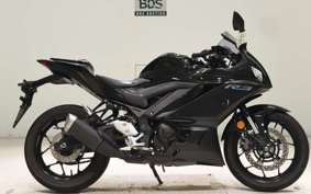 YAMAHA YZF R-3 2024 RH21J