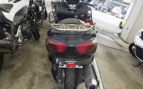 HONDA FORZA Z MF08