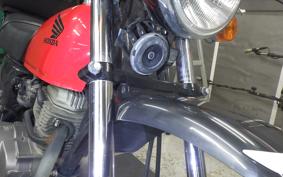 HONDA APE 100 2021 HC07