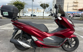 HONDA PCX 125 JF81