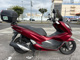 Фото Honda PCX 125 2018 с японского аукциона