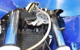 KAWASAKI ZZ-R250 EX250H
