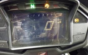HONDA VFR800X 2020 RC80