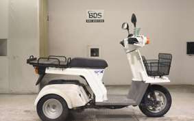 HONDA GYRO X 1991 TD02