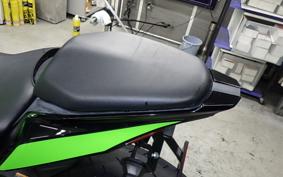 KAWASAKI ZX-25R 2013 ZX250E