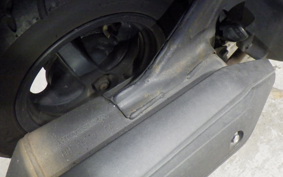 HONDA LEAD 125 2017 JF45