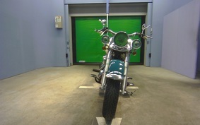 HARLEY FLSTN 1580 JD5