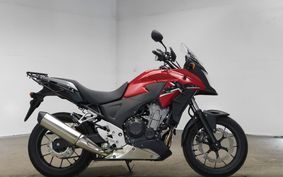 HONDA 400X 2013 NC47