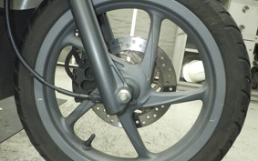 HONDA DIO 110 2015 JF31