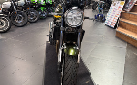KAWASAKI Z900RS 2019 ZR900C