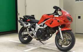SUZUKI SV400S 2002 VK53A