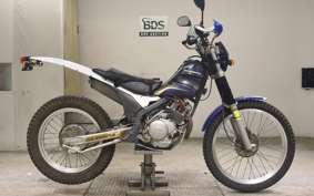 SCORPA TY-S125F 2006