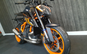 KTM 1290 SUPER DUKE R EVO V3940