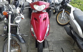 YAMAHA AXIS 125 Z SED7J