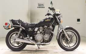 YAMAHA XJ650 SPECIAL 1983 4L6