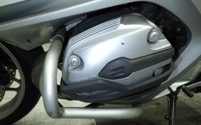 BMW R1200 RT 2008