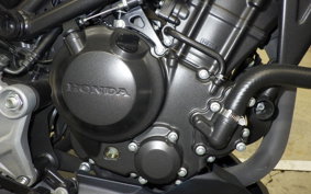 HONDA CB250RA 2024 MC52
