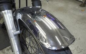 YAMAHA SR400 Gen.5 2021 RH16J
