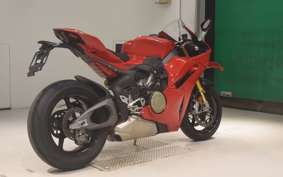 DUCATI PANIGALE V4 S 2026