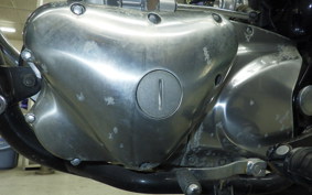 KAWASAKI ESTRELLA CUSTOM 2023 BJ250A