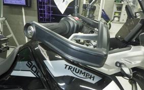 TRIUMPH TIGER 900 RALLY PRO 2022